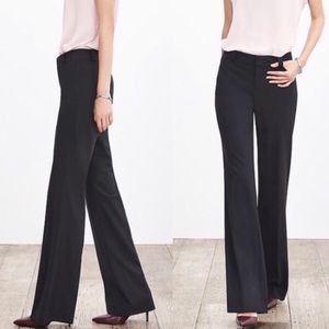 Banana Republic Jackson Fit Trousers - 00 Petite